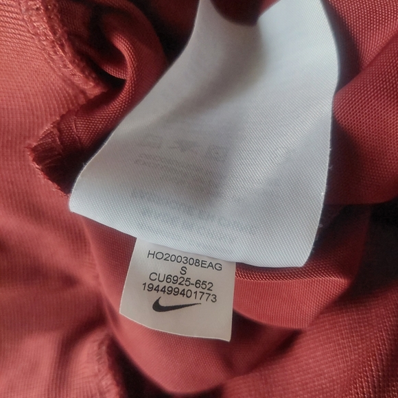 Nike Sportswear Icon Clash Woven Pants Size Small - Picture 13 of 13